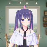 3Dキャラと2Dキャラの違い