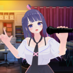 キャラを変える方法のサポート