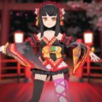 キャラにダンスを躍らせてみよう！のサポート