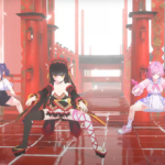 モーション作成のサポート