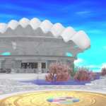 ３Dステージに挑戦！