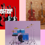 楽器　など！のサポート