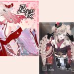 衣装（ドレス、着物等）