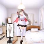 スマホでAITuberデビューサポート